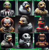 イベント・ハロウィングッズ｜クラシックホラーキャラクターのハロウィーンデコ