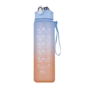 |イベント・ノベルティ用品 | タイムマーカー付きスポーツボトル |900ml