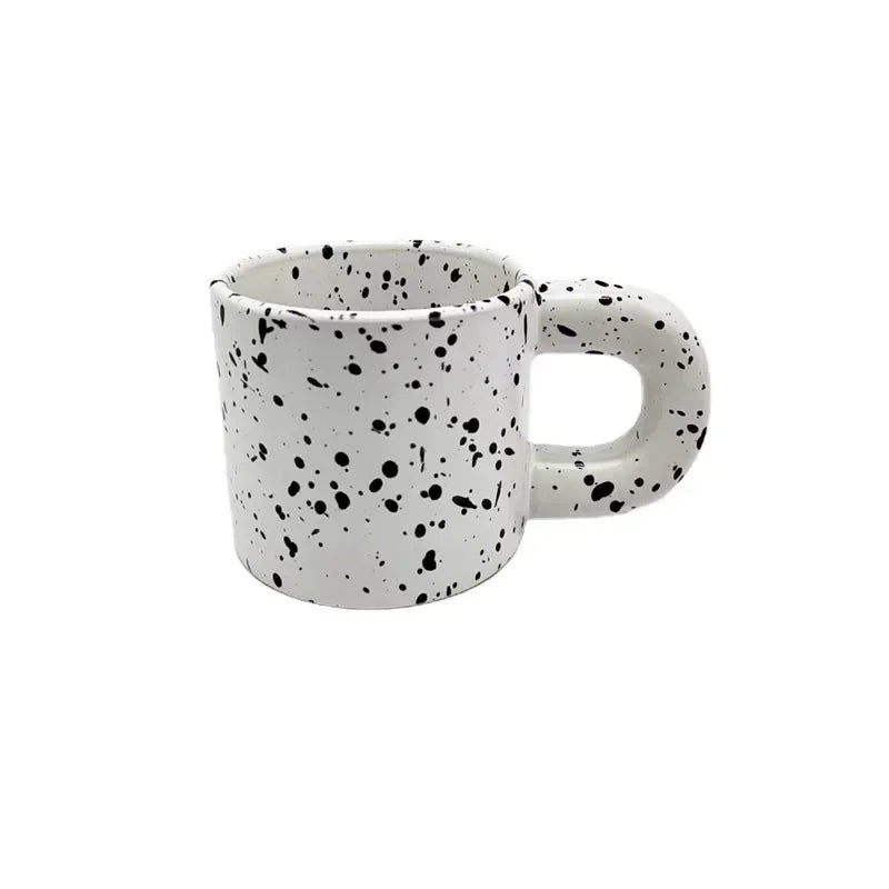 |イベント・ノベルティ用品 | 北欧風セラミックマグカップ | 330㎖