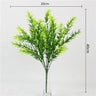 YO・CHO・人工プラスチック植物・家庭菜園装飾