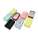 |イベント・ノベルティ用品 | ジュエリーギフト用ボックス12個セット | 5×8×2.5cm