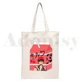 |ノベルティ用品 | 黒子のバスケ柄エコバッグ  | 34×38c
