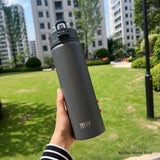 |イベント・ノベルティ用品 | ステンレスサーモボトル | 600ml/750ml