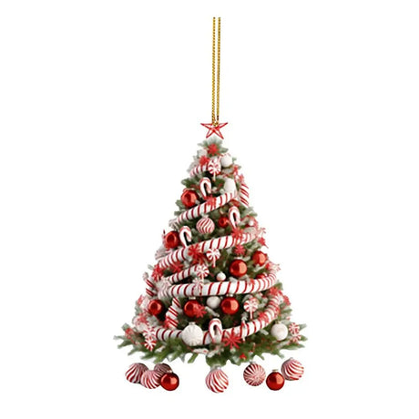 【イベント・パーティ用品】クリスマスツリーオーナメント