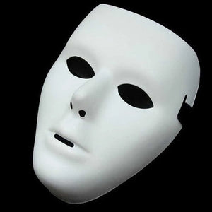 イベント・ハロウィングッズ｜ユニセックスダンスマスク