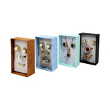 |イベント・ノベルティ用品 | ジュエリーギフト用ボックス12個セット | 5×8×2.5cm
