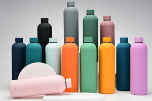 |イベント・ノベルティ用品 | ステンレス真空断熱魔法瓶 | 1000ml