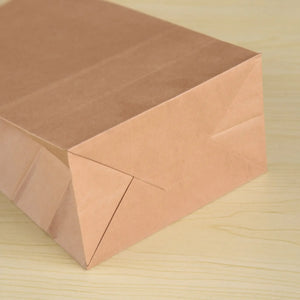 |ノベルティ用品 | クラフト紙バッグセット