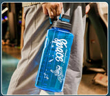 |イベント・ノベルティ用品 | 大容量フィルター付きスポーツウォーターボトル | 1100～3000ml