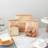 |ノベルティ用品 | 窓付きギフト用バック