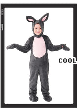 イベント・ハロウィングッズ｜子供用うさぎさんコスチューム （95c～150c)