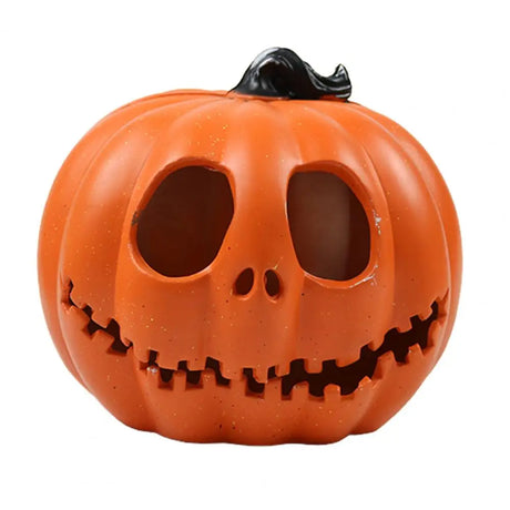 【イベント・ハロウィングッズ】ライトアップかぼちゃランタン