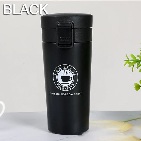 |イベント・ノベルティ用品 | 保温マグ 二重壁ステンレス魔法瓶 | 380ml/510ml