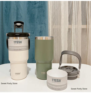 |イベント・ノベルティ用品 |ステンレス魔法瓶 タンブラー | 600ml～1200ml