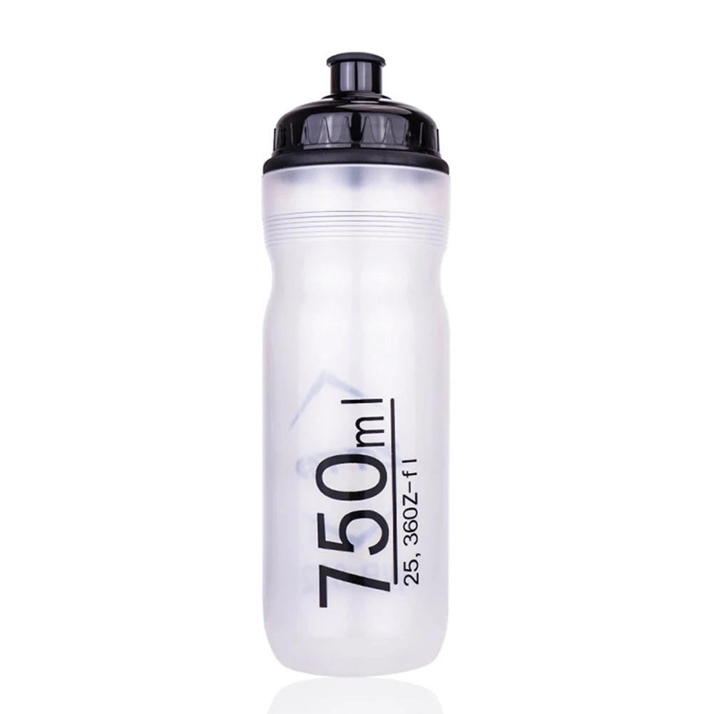 |イベント・ノベルティ用品 | 自転車用ポータブルウォーターボトル・フォルダー | 750ml