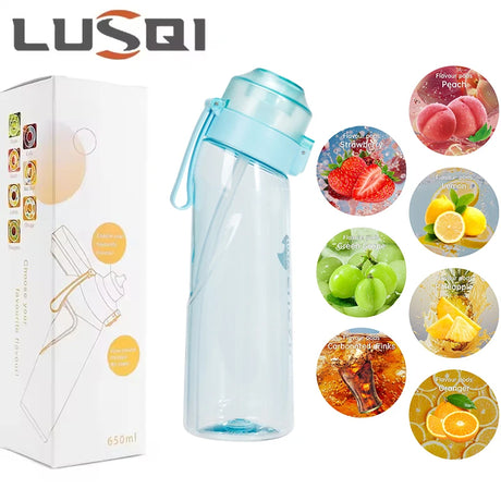 |イベント・ノベルティ用品 | フレーバー付きウォーターボトル | 650ml