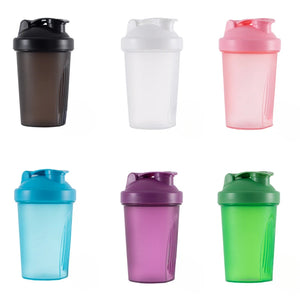 |イベント・ノベルティ用品 |シェイカーボトル | 400ml