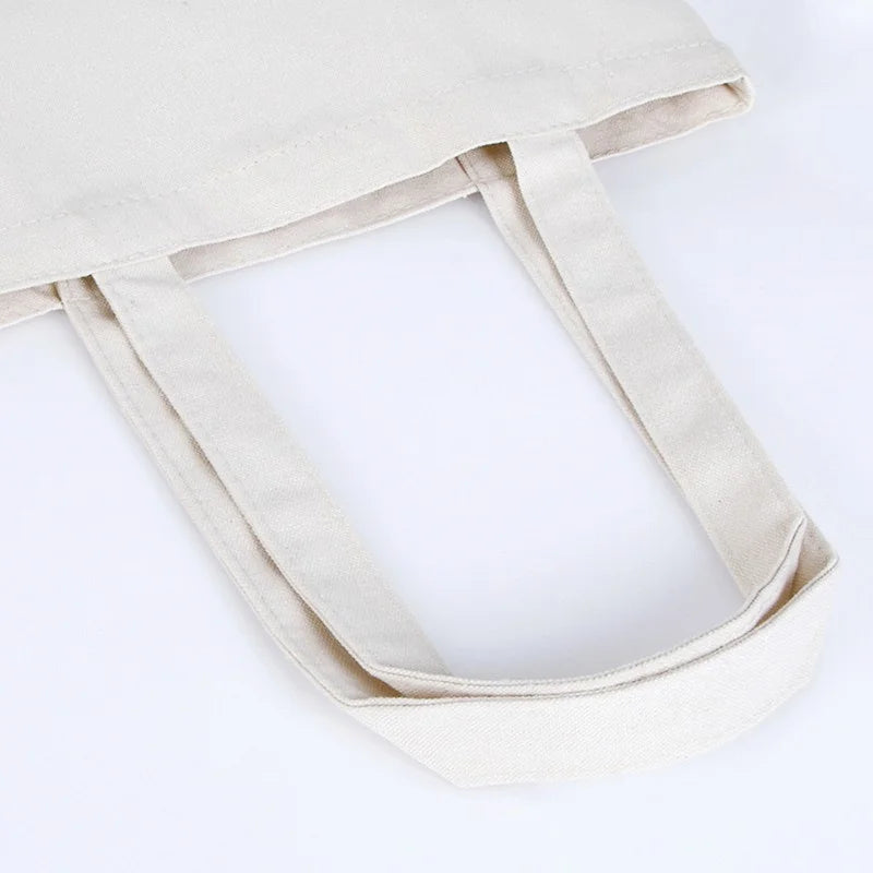 |クラフト・ノベルティ用品 | ハンドメイド用にぴったり！無地エコバッグ