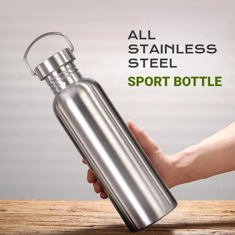 |イベント・ノベルティ用品 | 大容量ステンレスウォーターボトル | 500ml/750ml/1000ml