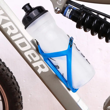 |イベント・ノベルティ用品 | 自転車用ポータブルウォーターボトル・フォルダー | 750ml