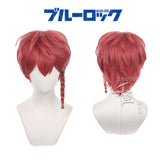 イベント・ハロウィングッズ ｜人気！ブルーロックキャラコスプレ用ウィッグセット