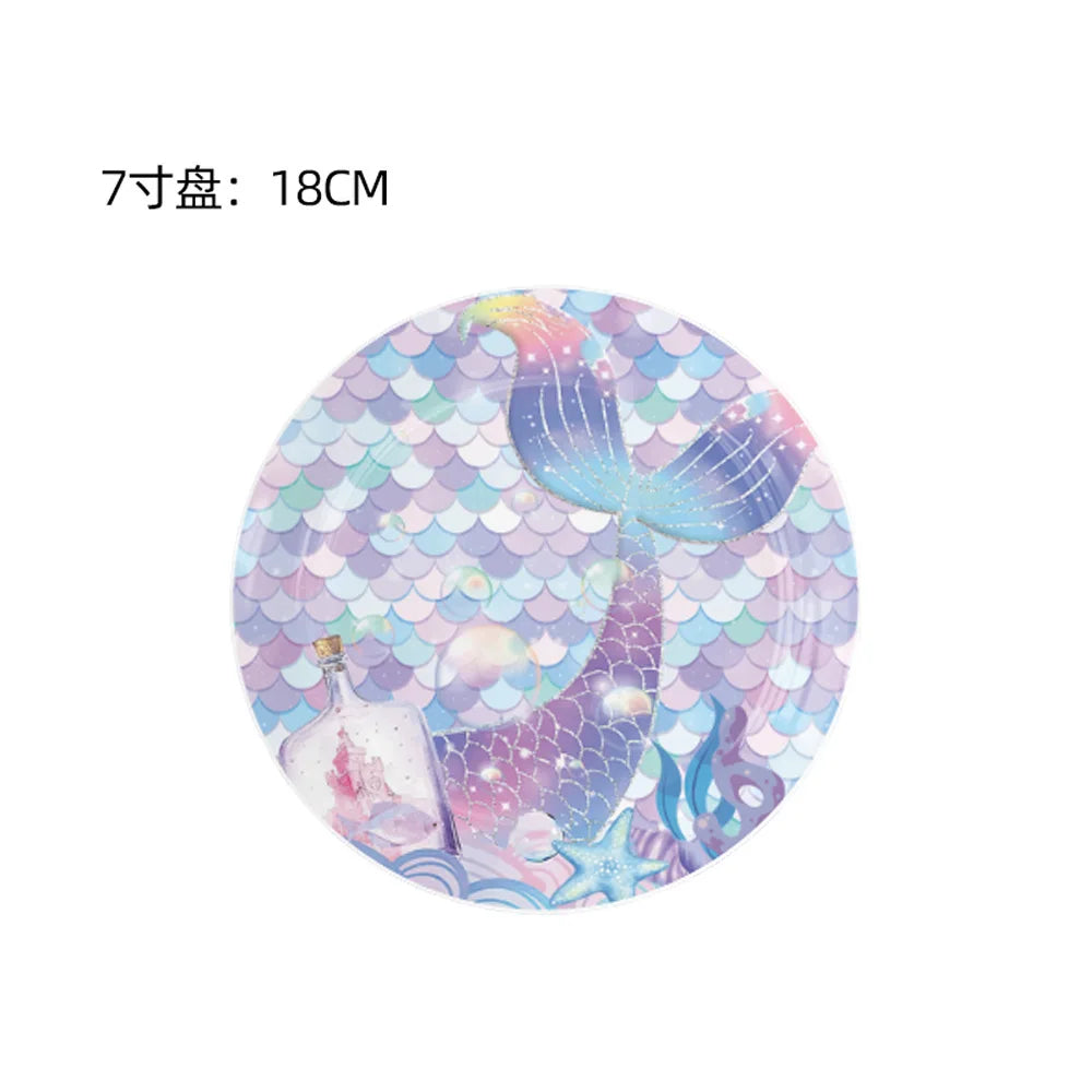 【パーティー・インテリア用装飾】パーティ用グッズセット（バルーン/その他いろいろ）