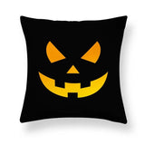 イベント・ハロウィングッズ｜装飾用クッションカバー