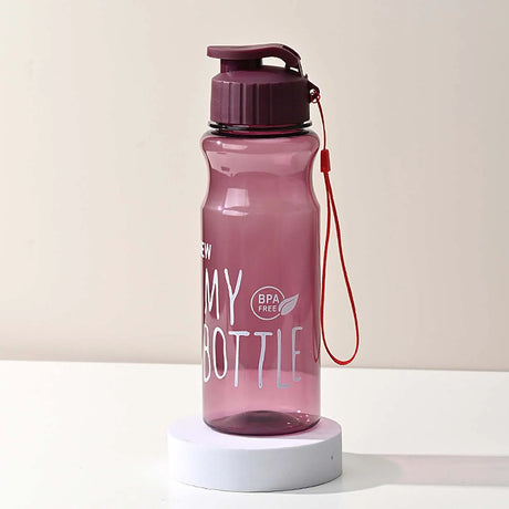 |イベント・ノベルティ用品 | 大容量スポーツウォーターボトル |650ml