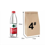 |イベント・ノベルティ用品 | クラフト紙袋セット