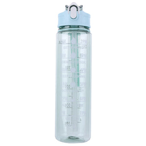 |イベント・ノベルティ用品 |  ストロー付きスポーツウォーターボトル | 800ml