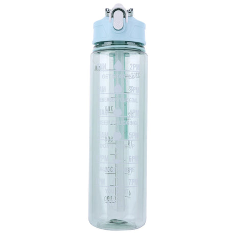 |イベント・ノベルティ用品 |  ストロー付きスポーツウォーターボトル | 800ml