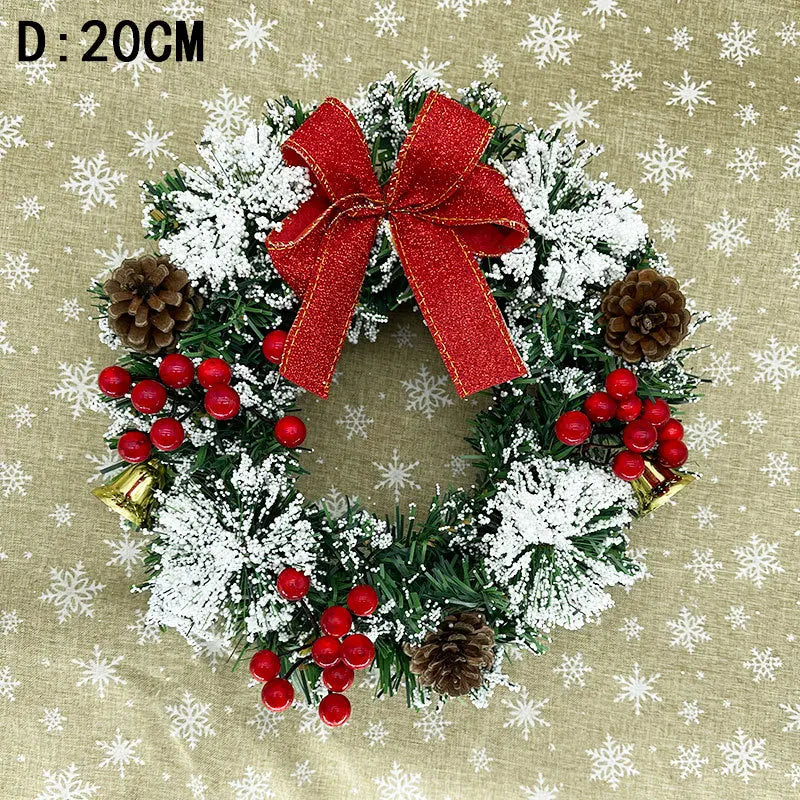 イベント・クリスマス装飾｜クリスマスリース