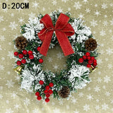 イベント・クリスマス装飾｜クリスマスリース