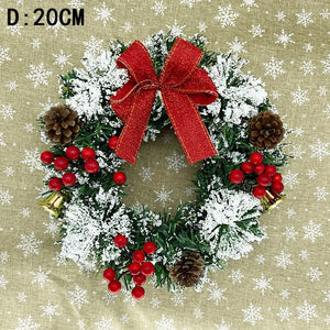 イベント・クリスマス装飾｜クリスマスリース