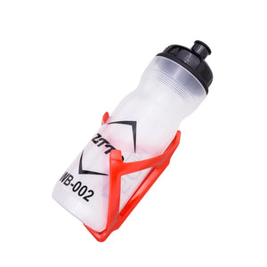|イベント・ノベルティ用品 | 自転車用ポータブルウォーターボトル・フォルダー | 750ml