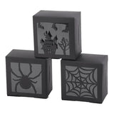 イベント・ハロウィングッズ｜キャンディボックス 10個セット
