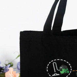 |ノベルティ用品 | 推しの子柄プリントトートバッグ | 34×40c