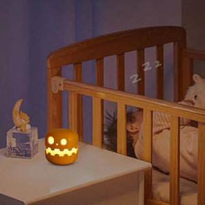 イベント・ハロウィングッズ｜折りたたみ式パンプキンランタン