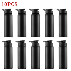 |イベント・ノベルティ用品 |ポータブルステンレスウォーターボトル | 600ml