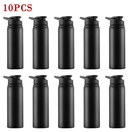 |イベント・ノベルティ用品 |ポータブルステンレスウォーターボトル | 600ml
