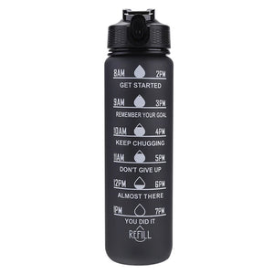 |イベント・ノベルティ用品 | ストロー付きスポーツボトル| 1000ml