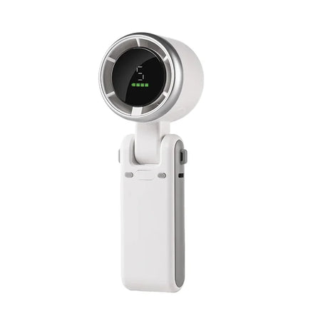 |イベント・ノベルティ用品 | 充電式 180度折りたたみ可能ミニファン