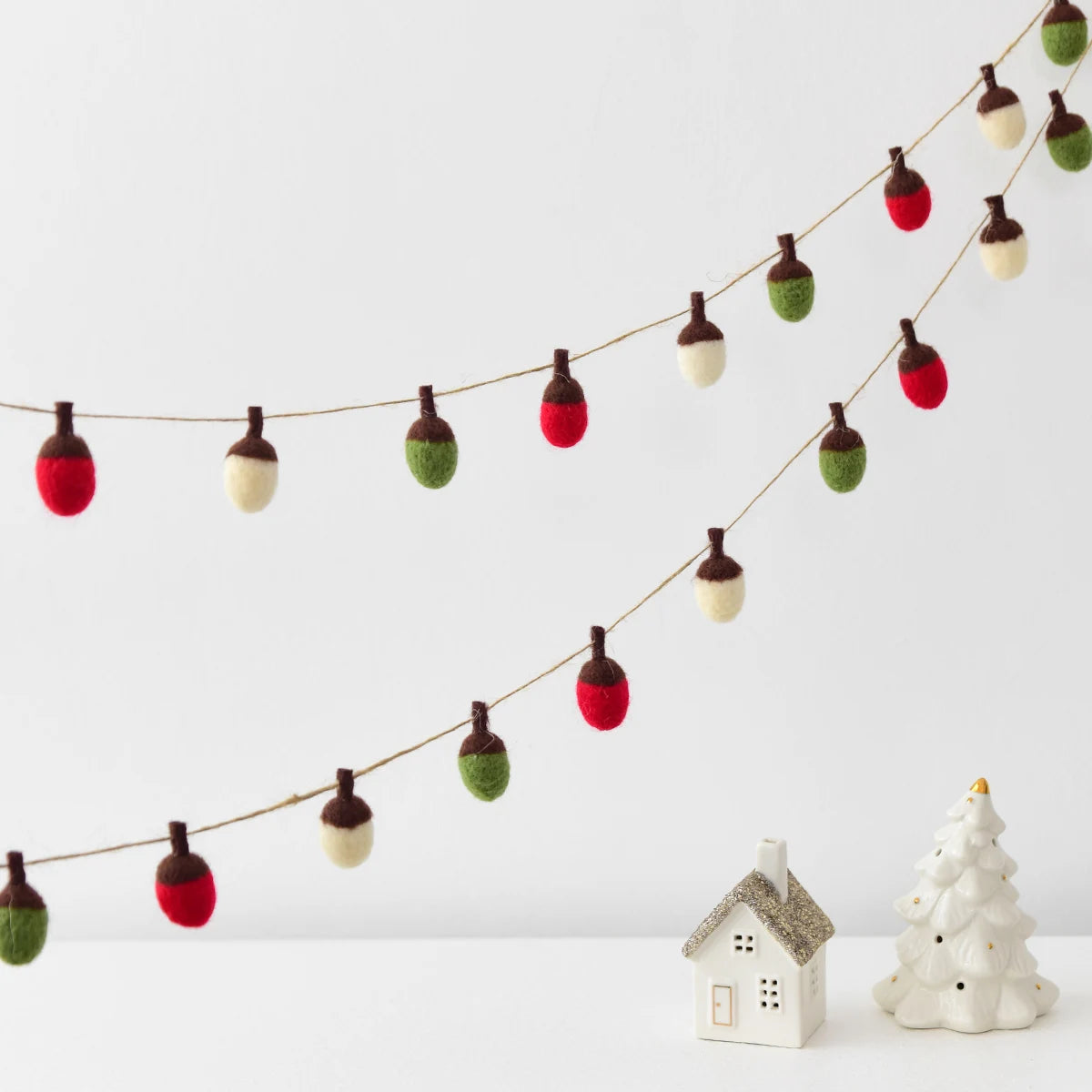 イベント・クリスマス装飾｜クリスマスツリーペンダントセット