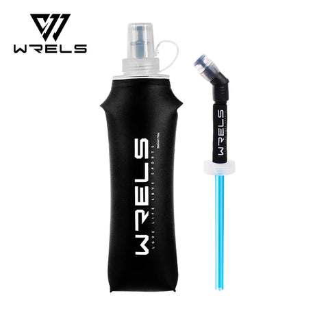 |イベント・ノベルティ用品 | 折りたためる！ドリンクボトル | 150ml/250ml/500ml