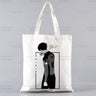 |ノベルティ用品 | ブルーロック柄プリント トートバッグ | 34×38c