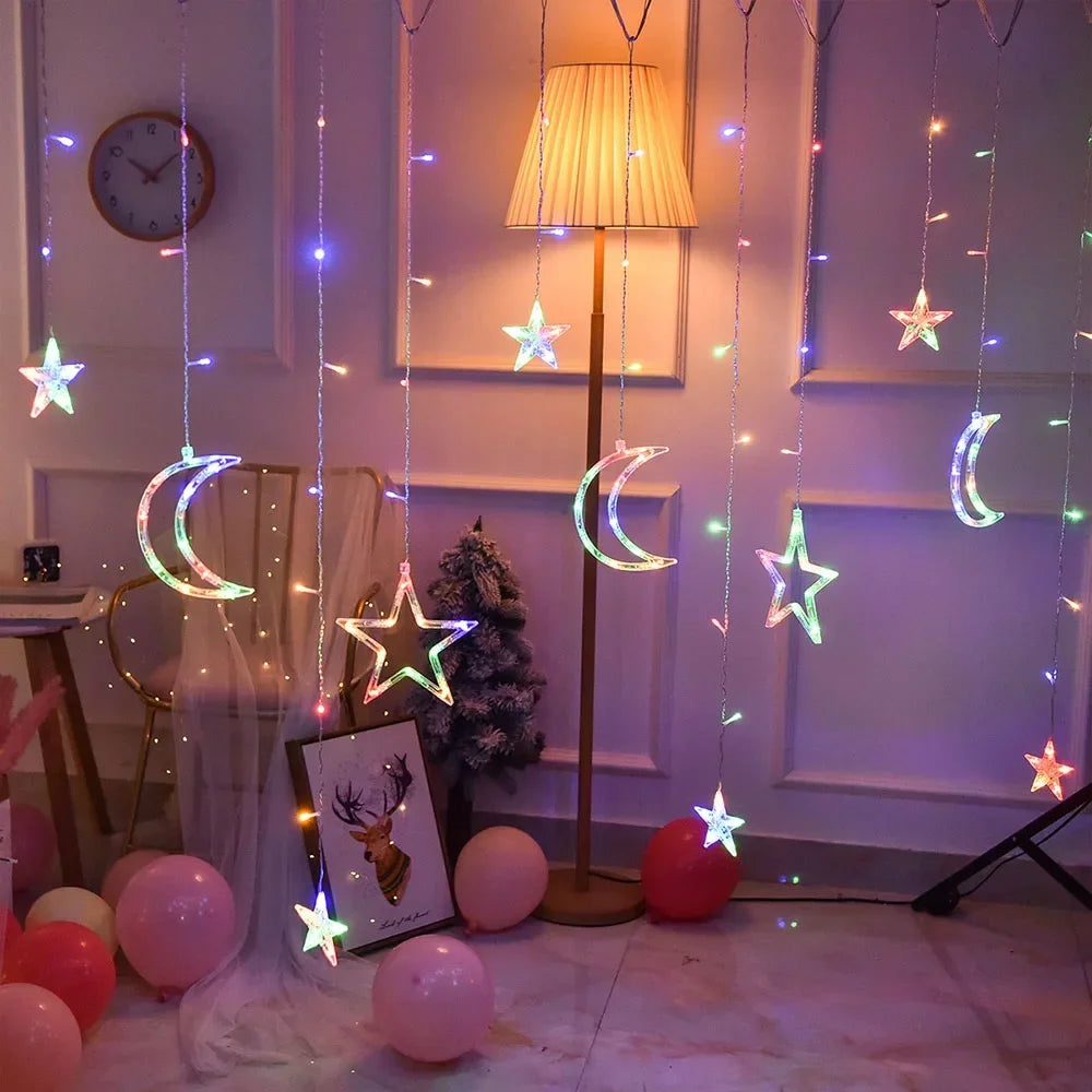 イベント・クリスマス装飾｜クリスマスデコレーション LEDライト