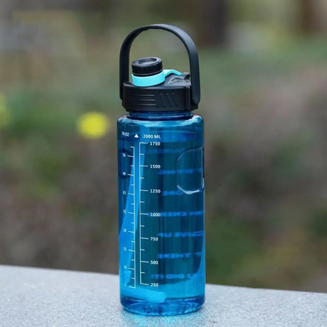 |イベント・ノベルティ用品 | タイムマーカー付き大容量スポーツボトル |1.5L/2L/3L