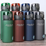 |イベント・ノベルティ用品 | 漏れ防止スポーツウォーターボトル | 400ml/560ml