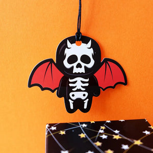 イベント・ハロウィングッズ｜ハロウィン用ギフトタグ50枚セット