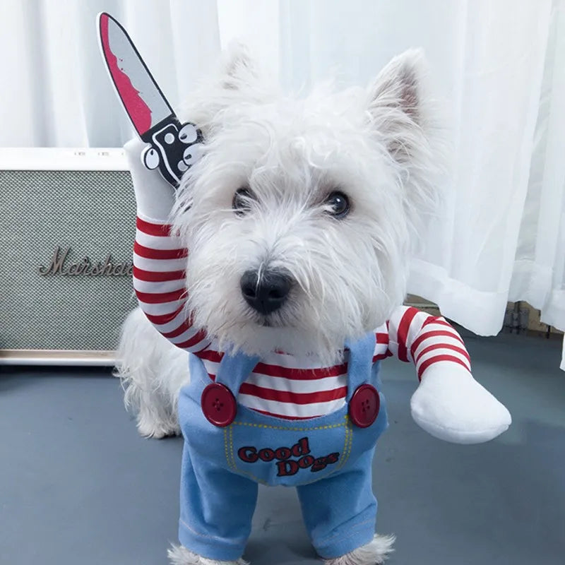 イベント・ハロウィングッズ｜犬用おもしろコスプレ服